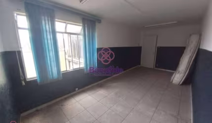 Sala Comercial à venda, Centro, Jundiaí - SA0104.