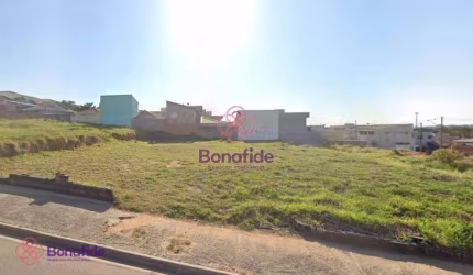 Terreno Comercial à venda, Parque Residencial Jundiaí II, Jundiaí - TE0352.