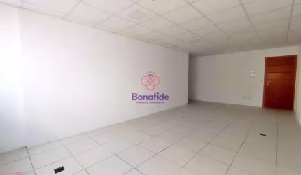Sala Comercial à venda, Vila Brasileira, Itatiba - SA0105.