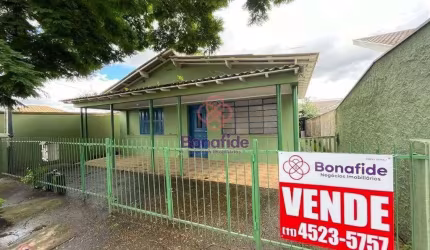 Casa Residencial à venda, Jardim Rosaura, Jundiaí - CA0961.