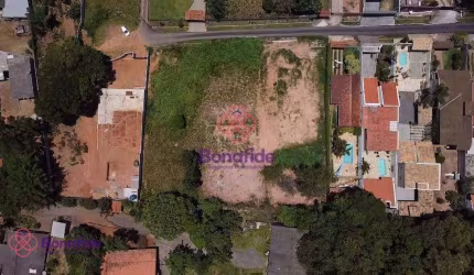 Terreno Residencial à venda, Jardim Colônia, Jundiaí - TE0362.