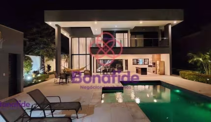 Casa com 4 dormitórios à venda, 700 m² por R$ 6.990.000,00 - Marco Leite - Jundiaí/SP