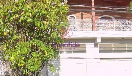 Casa Residencial à venda, Jardim Maria de Fátima, Várzea Paulista - CA0998.