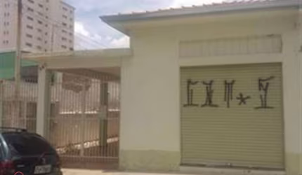 Salão Comercial à venda, Vila Arens II, Jundiaí - SL0135.