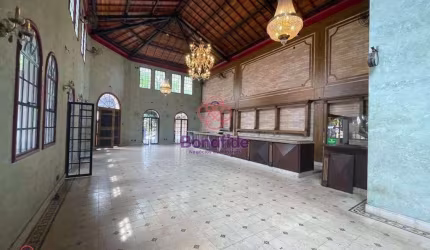 Salão Comercial à venda, Jardim Paris, Jundiaí - SL0137.