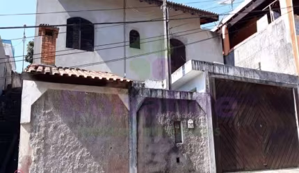 Casa Residencial à venda, Jardim Santa Gertrudes, Jundiaí - CA1024.