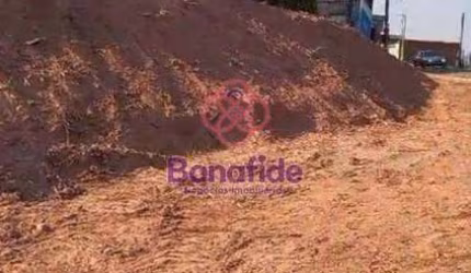 Terreno Residencial à venda, Vila Constança (Botujuru), Campo Limpo Paulista - TE0385.