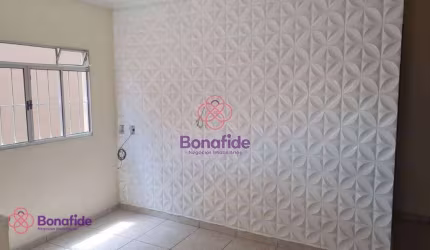 Casa Residencial à venda, Jardim das Tulipas, Jundiaí - CA1033.