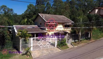 Casa Residencial à venda, ,  - CA1041.