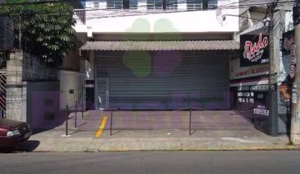 Salão Comercial à venda, Vila Arens II, Jundiaí - SL0139.