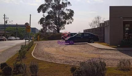 Área Comercial para venda e locação, Medeiros, Jundiaí - AR0123.