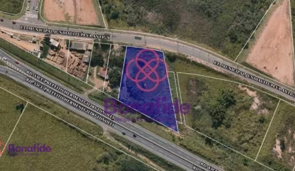 Terreno Industrial à venda, Dos Medeiros, Jundiaí - TE0312.