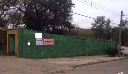 Terreno Comercial à venda, Vila São José, Várzea Paulista - TE0314.
