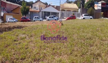 Terreno Residencial à venda, Aglomeração Urbana de Jundiaí, Jundiaí - TE0316.