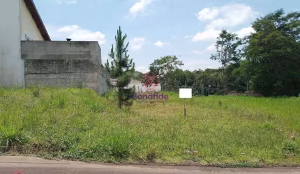 Terreno Residencial à venda, Jardim Copacabana, Jundiaí - TE0317.