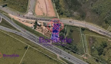 Terreno Industrial à venda, Dos Medeiros, Jundiaí - TE0326.