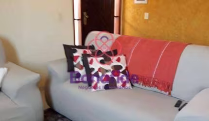 Casa Residencial à venda, Horto Santo Antonio, Jundiaí - CA0891.