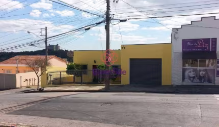 Casa Residencial à venda, Ponte de Campinas, Jundiaí - CA0894.