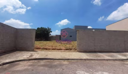 Terreno Comercial para locação, Chácara Planalto, Jundiaí - TE0328.