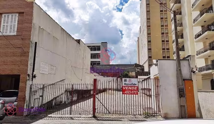 Terreno Comercial à venda, Centro, Jundiaí - TE0329.