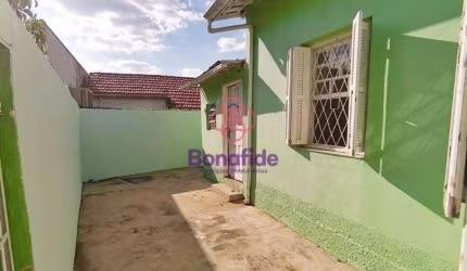 Casa Residencial à venda, Vila Guilherme, Jundiaí - CA0912.
