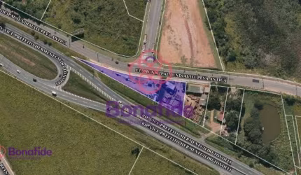 Terreno Industrial à venda, Dos Medeiros, Jundiaí - TE0330.