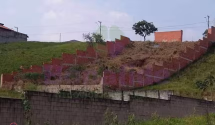 Terreno Residencial à venda, Portal do Sol, Jundiaí - TE0333.