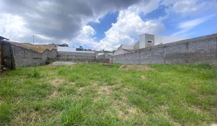 Terreno Residencial à venda, Jardim Tarumã, Jundiaí - TE0334.