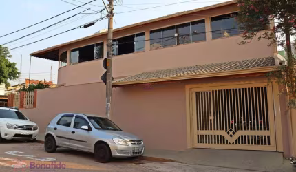 Casa Comercial à venda, Parque União, Jundiaí - CA0929.