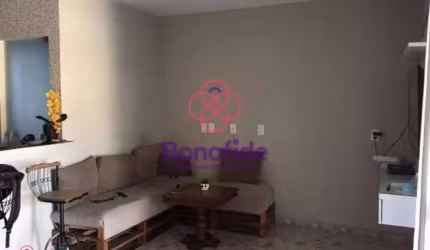 Casa Residencial à venda, Jardim Caçula, Jundiaí - CA0932.