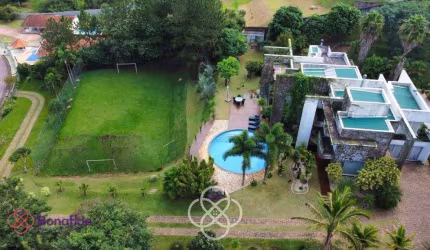 Casa Residencial à venda, Vila Maringá, Jundiaí - CA0944.