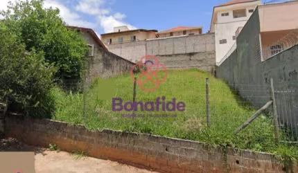 Terreno Residencial à venda, Jardim Paulista I, Jundiaí - TE0348.