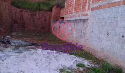 Terreno Residencial à venda, Jardim Bertioga, Várzea Paulista - TE0353.