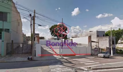 Terreno Comercial para locação, Ponte de Campinas, Jundiaí - TE0354.