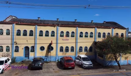 Galpão Comercial à venda, Jardim Arizona, Itatiba - GA0193.
