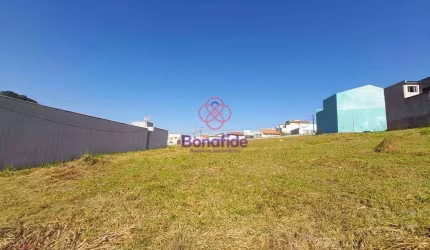 Terreno Residencial à venda, Jardim Marambaia II, Jundiaí - TE0358.