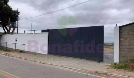 Área Comercial para locação, Jardim das Colinas, Franco da Rocha - AR0144.