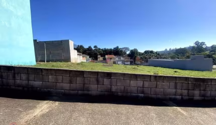 Terreno Residencial à venda, Jardim Marabambaia II (Jardim Santa gertrudes), Jundiaí - TE0369.