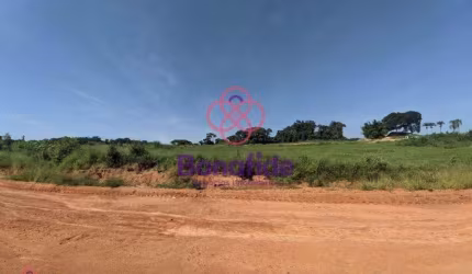 Terreno Comercial à venda, Parque São Francisco, Itatiba - TE0371.