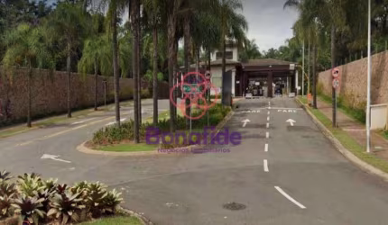 Terreno Residencial à venda, Cidade Santos Dumont, Jundiaí - TE0373.