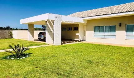 Casa Residencial à venda, Chácara do Pinhal, Cabreúva - CA1002.