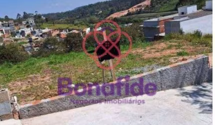 Terreno Residencial à venda, Jardim Marambaia II, Jundiaí - TE0380.