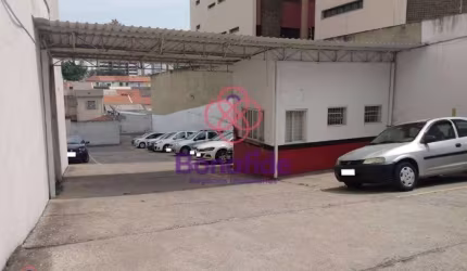 Terreno Comercial à venda, Vila Boaventura, Jundiaí - TE0381.