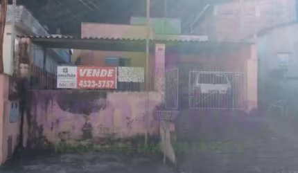 Casa Residencial à venda, Núcleo Colonial Barão de Jundiaí, Jundiaí - CA1009.