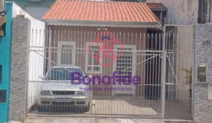 Casa Residencial à venda, Parque Cidade Jardim II, Jundiaí - CA1013.