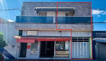 Casa Comercial para locação, Jardim São Bento, Jundiaí - CA1026.