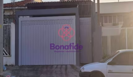 Casa com 2 dormitórios à venda, 165 m² por R$ 800.000,00 - Anhangabaú - Jundiaí/SP