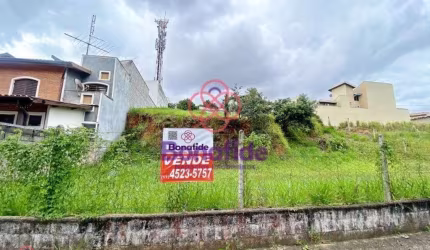 Terreno Residencial à venda, Jardim do Lago, Jundiaí - TE0388.