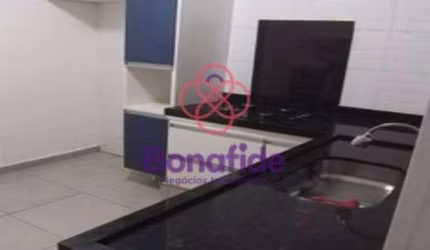 Apartamento Residencial à venda, Vila Isabel Eber, Jundiaí - AP0552.