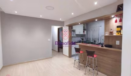 Casa Residencial à venda, Jardim Pacaembu, Jundiaí - CA1365.